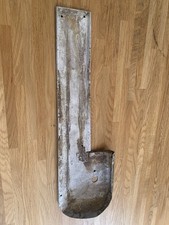 Pannello cruscotto inferiore Mercedes W113 Pagoda SL