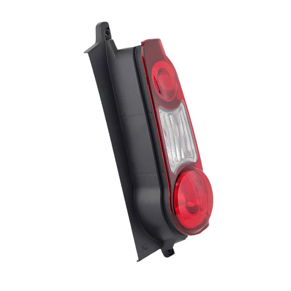 For Peugeot Partner MK2 2012-2019 Right Driver Side Rear Tail Light Brake Lamp - Image 4 of 4