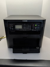 Canon - imageCLASS MF232w All-In-One Laser Printer - Black