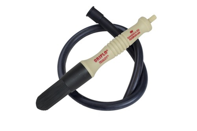 #ad quot;Oriflo With Hose OR101H Flow Thru Parts Washer Brush 10.25 Inches 4.25quot; $35.25