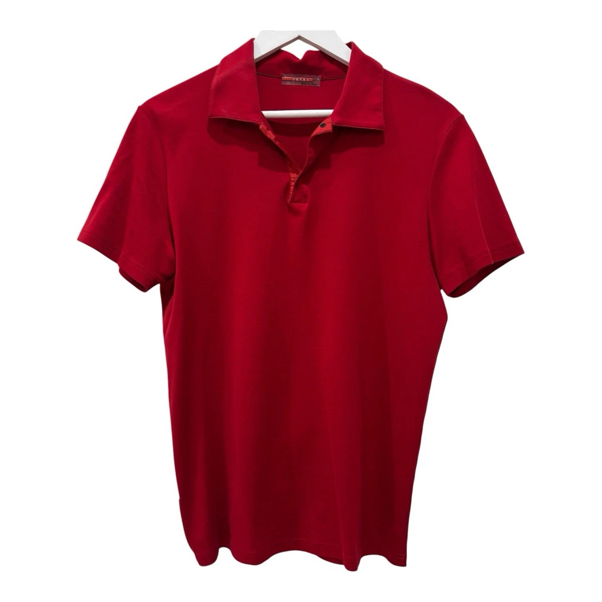 PRADA Size S Shirts for Men for sale | eBay