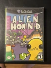 Alien Hominid Nintendo Gamecube RARE Brand New SEALED Y-fold MINT