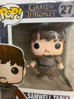 Game of Thrones Samwell Tarly #27 FUNKO POP