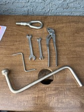 Unused Bmw E46 Tool Kit Toolkit Tools Heyco 325 330 2001 2002 2003 2004 2005