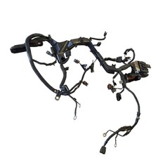Engine Wire Harness 2001-2002 Chevrolet Silverado Gmc Sierra Duramax Lb7 Oem
