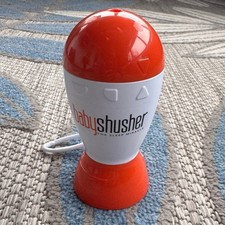 Baby Shusher Sleep Miracle Portable Sound Machine