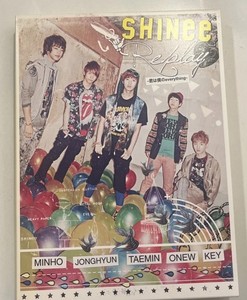 25+ Shinee World Album for sale | Updated Oct 2026