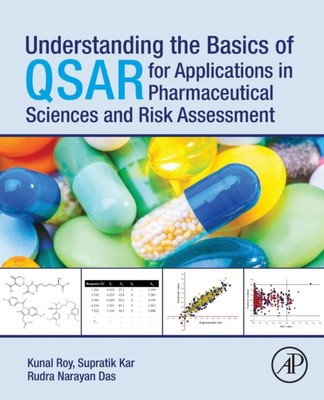 Roy - Understanding the Basics of QSAR for Applications in Pharmaceuti - X555z
