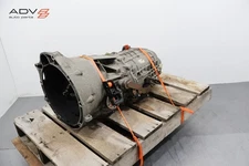 2002 PORSCHE 911 CARRERA 3.6L RWD MANUAL TRANSMISSION GEAR BOX OEM