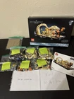 LEGO Star Wars: Mos Espa Podrace Diorama (75380)