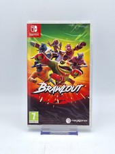 ebay® Auktion 286791733536 | Brawlout - Nintendo Switch - NEU & SEALED - PAL EU - Deutsch spielbar Thumbnail of ebay® auction 286791733536 | Brawlout - Nintendo Switch - NEU & SEALED - PAL EU - Deutsch spielbar