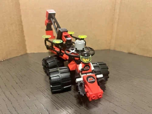 LEGO Space: Celestial Forager (6896)