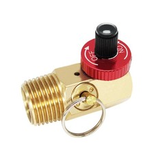 Portable Air Tank Manifold With Fill Port Aluminum Valve And Relief Bypass ... Portable Air Tank Manifold With Fill Port Aluminum Valve And Relief Bypass ...