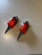 CITROËN FEUX LATÉRALE  SCINTEX  SIGNALEMENT 1939