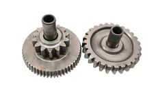 17 Arctic Cat Alterra 400 4x4 Starter Gears
