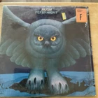 Rush- Fly By Night- 1975 Mercury- LP Vinyl Album VG+