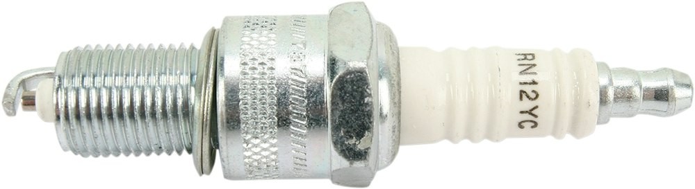 Champion Copper Plus Resistor Spark Plug RN12YC CCH-404
