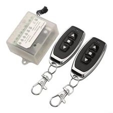 Motor Remote Control DC8-36 V MOTOR remote control for Linear Drives