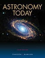 ASTRONOMY TODAY By Eric Chaisson & Steve Mcmillan - Hardcover **Excellent**