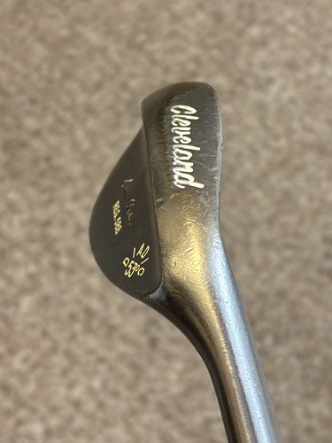 Cleveland 48° & 53° Wedges & Jack Nicklaus JNW 11 Iron Wedge (See Description) - Picture 9 of 24