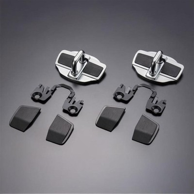 AISIN Door Stabilizer DSL-002 Toyota Suzuki Subaru Mazda Improves