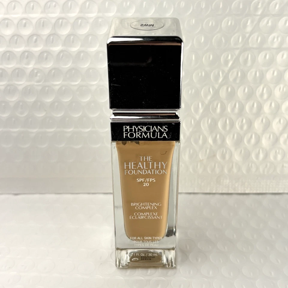 New Physicians Formula - The Healthy Foundation MW2 - Image 4 of 4