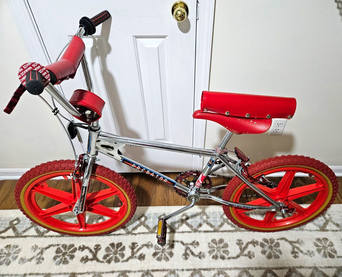 Schwinn Old School BMX Bikes for sale | eBay