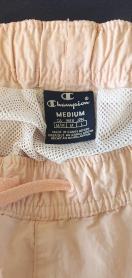 Champion Badeshorts Herren Größe M - Bild 3 von 4