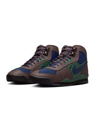 IH4450-200 Nike Baltoro High Baroque Brown Midnight Navy (Herren)