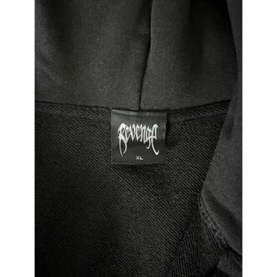 トップス Revenge black zip hoodie size M xxx Amazon.com: Revenge X Zip Hoodie : Clothing, Shoes & Jewelry