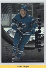 2024-25 Upper Deck Extended Series Macklin Celebrini #TDR-12 Rookie RC READ