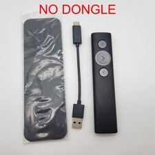 Logitech Spotlight Presentation Remote Digita...