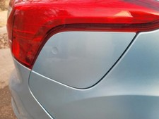FOCUS     2012 Fuel Filler Door 2160205