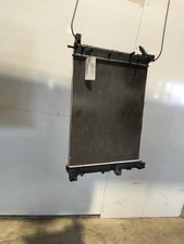 Radiateur Renault Captur