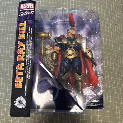 Marvel Select Beta Ray Bill Action Figure