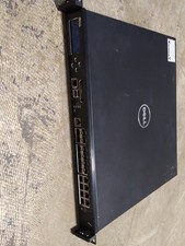 Dell SonicWall SuperMassive 9200 Next-Gen Firewall C0EAE4CD4D7A Untested