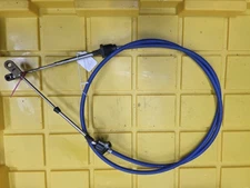 OEM HONDA AQUATRAX ARX 1200 ARX1200T3D REVERSE CABLE WITH BRACKET C45-49