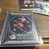 2025-26 Upper Deck Black Diamond Rookie Gems Donovan Sebrango 204/ 399 #RG-DS 
