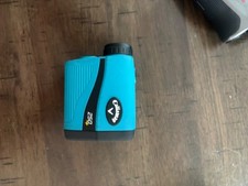 Callaway 200 Golf Laser Rangefinder - Blue C70142 