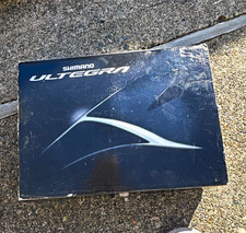 Shimano Ultegra ST-R8020-R BR-R8070-R 11 Speed Hydraulic Disc Brake Shifter NEW