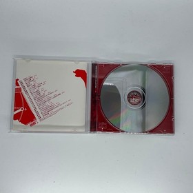 Sega Gaga Soundtrack Collection Red for Dreamcast, Used