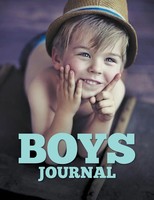 Speedy Publishing LLC | Boys Journal | Taschenbuch | Englisch (2015)