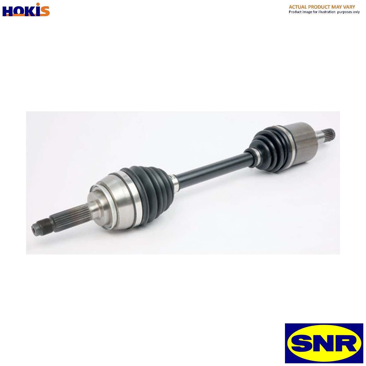 DRIVE SHAFT DK74.004 FOR HONDA CR-V/SUV N16A4 1.6L 4cyl CR-V IV