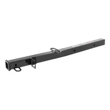 Curt 45048 Receiver Tube Adapter