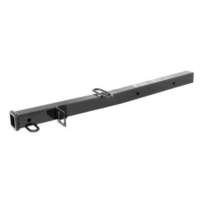 Curt 45048 Receiver Tube Adapter