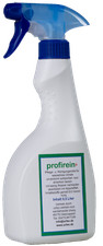 profirein-urifresh Spezialreiniger wasserlose Urinale wie uridan und weitere