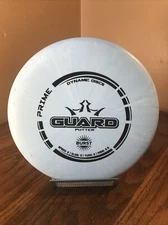 DYNAMIC DISCS PRIME BURST GUARD 174g