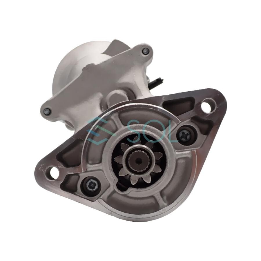 Rebuild cell motor Starter for Mark II Turbo Blit JZX90 91 93 100