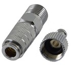 Airbrush Quick Kupplung Schnellkupplung Schlauch adapter Airbrushpistole Zubehör