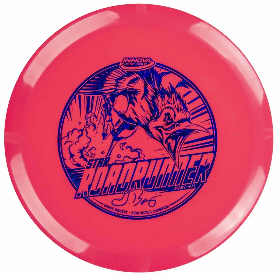 Innova Star Roadrunner | Choose Weight & Color - Image 4 of 4